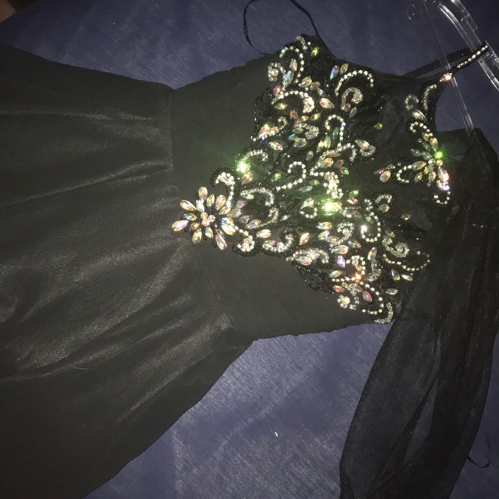 Homecoming Dress
